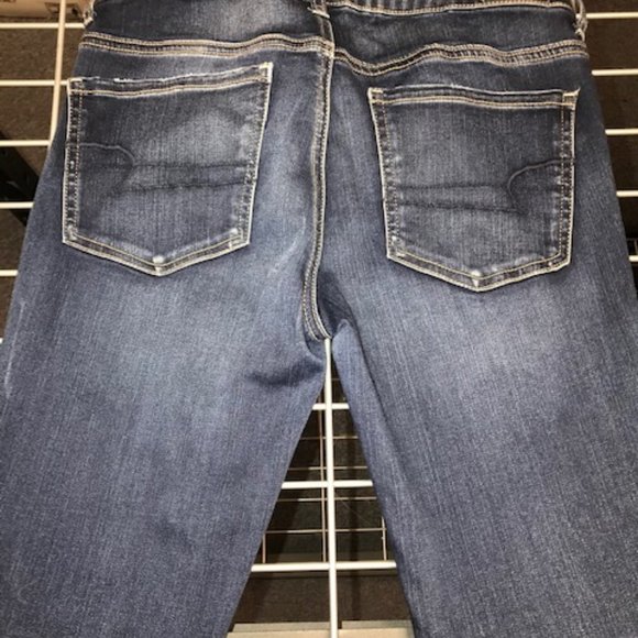 American Eagle Skinny Jeans - Picture 4 of 5